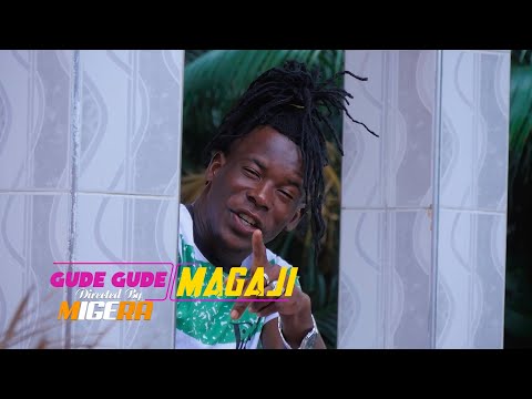 Gude Gude Magaji Official Video 2022