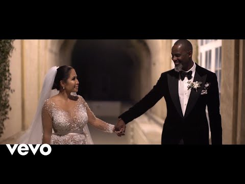 Brian McKnight Nobody Official Video