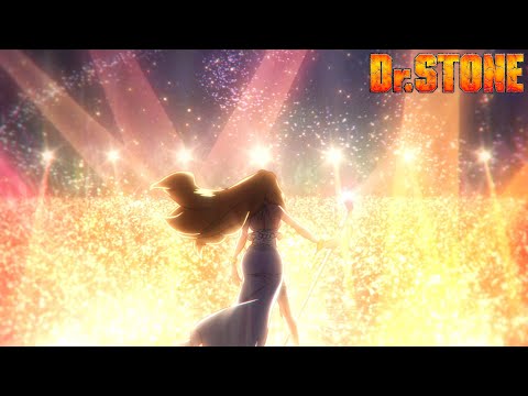أغنية من الماضي Dr STONE