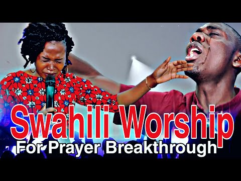 Wewe Ni Wewe Na Utabaki Kuwa Ni Wewe Bwana Live Service Recorded Worship Sun
