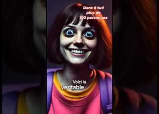 The True Story Of Dora
