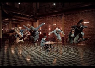  CHESS N Dance 2 Nono Battesti Ft Dan San