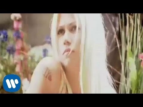 Cradle Of Filth Temptation OFFICIAL VIDEO