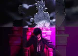  Goku Vs Anime