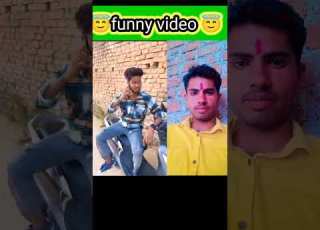 Funny Comediyan Youtubeshorts Trending Video