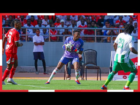 SAVE S MATATA ZA GOLIKIPA MOUSSA CAMARA SPIDER MAN DHIDI YA AL AHLI TRIPOLI SAVE S MATATA ZA GOLIKIPA MOUSSA CAMARA SPIDER MAN DHIDI YA AL AHLI TRIPOLI