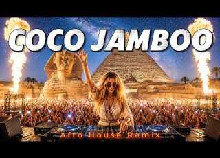 Coco Jamboo Mr President Afro House Remix 90s Nostalgia Vibes 2026 Vicky Edit 6