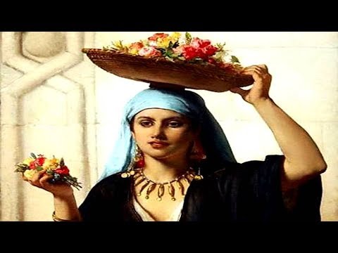 ياورد على فل وياسمين فتحية احمد