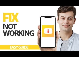  How To Fix Snaptube App Not Working Final Solution