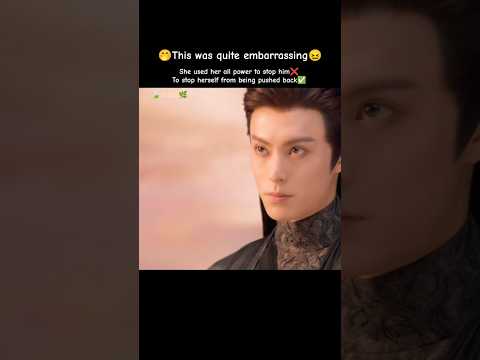 Ll Love Between Fairy And The Devil Ll Cdrama Asiandrama Chinesedrama