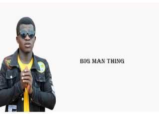  Thug Alee Ft AbbaSboy No Body Ba Kowa