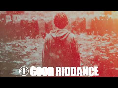 Good Riddance Drive Faster Visualizer