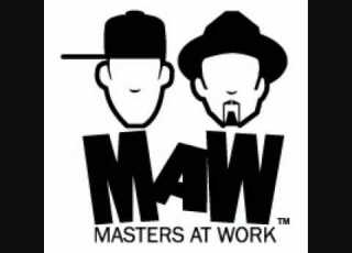 MAW Feat Patti Austin Like A Butterfly You Send It
