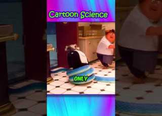 What Is The Size Of Gary In Zootopia 2