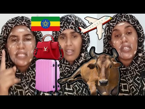 Saban Bontun Gala Jirti Rabbin Nagan Si Haa Galchu Hadhi Ishee Waan Qophesite Egaa Jirtu Himte Woww