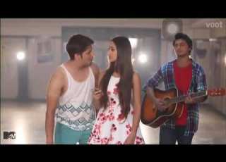 Yaaron Song KAISI YEH YAARIAAN Ft Fab 5