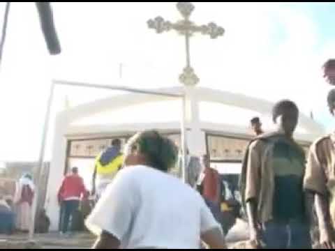 ሰላም ሰላም በግሸን ማርያም Ethiopian Ortodox Mezmur ሰላም ሰላም በግሸን ማርያም Ethiopian Ortodox Mezmur