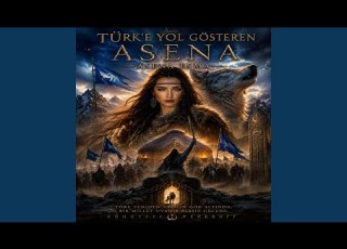 Türk E Yol Gösteren Asena