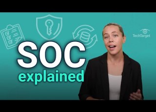  What Is A SOC Security Operations Center Updated For 2025