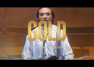  Gold Plus Près Des étoiles En Concert