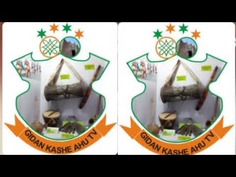 Dan Balade Morai Wakar Balan Bakoshi Tare Da Kirarinsa