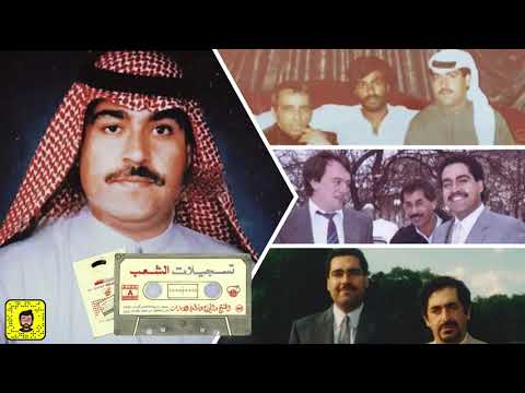 ميحد حمد هالليالي مادريتوا بي