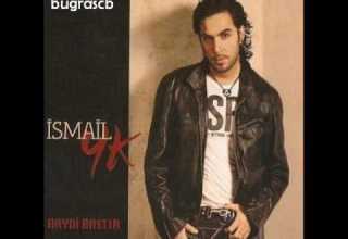 Ismail YK Sanma Sana Dönerim 2010