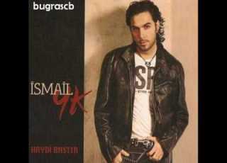 Ismail YK Sanma Sana Dönerim 2010