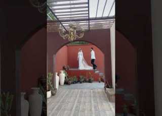 ايه الجمال بتاعهم ده Wedding Bride Weddingphotography عريس عروسة