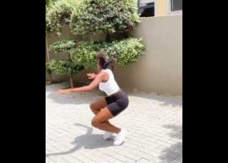 Amanikiniki Comment And Like The Video And Tell Us How Did She Do