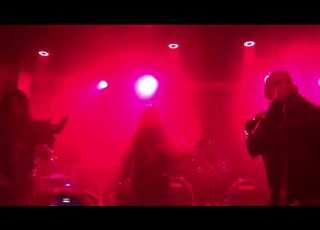  Dark Funeral Nail Them To The Cross