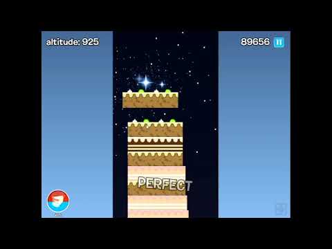 Getting The 1000 Altitude Achievement In MYteardrop