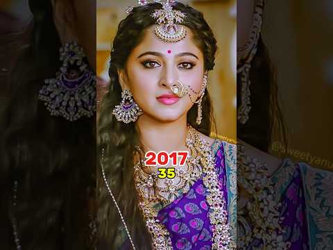 Bahubali Part2 2017 2025 Cast Then And Now Shorts Shorts Thenandnow Bahubali2 Prabhas Tamannaah