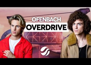  Ofenbach Overdrive Feat Norma Jean Martine Extended Mix