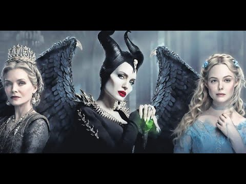 Mistress Of Evil Full Movie Angelina Jolie 2020