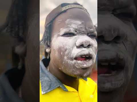 I NEED TO MARRY AGAMLONG SISTER YAJAMANA