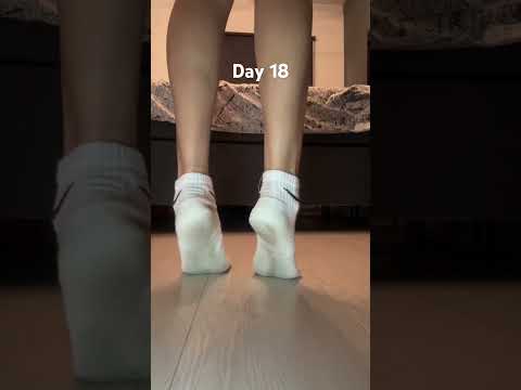 Dirty Sock Challenge 18
