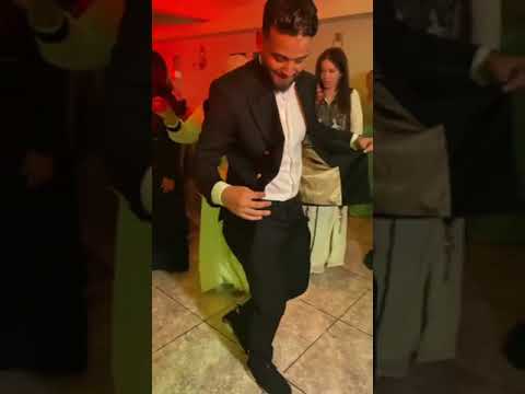 رقص نايلي هبال