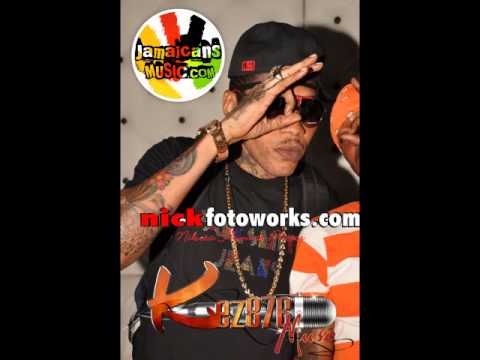 Vybz Kartel Clap It Up Adidjahiem Records May 2011