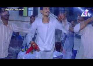 ابو الطاقية الشبكية والحزام فهد عبدالعزيز ـ السد العالي