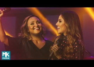 Bruna Karla Feat Gabriela Rocha God Of Grace Live