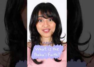  What Is The Baha I Faith BAHA I BASICS With Aria