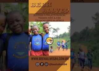  Masaka Kids Musica Spotifybrasil Funk Music