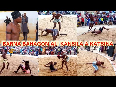 Kisa Shida 6 Masu Muni Da Bahagon Ali Kansila Yayi A Katsina Kudu Da Arewa Kisa Shida 6 Masu Muni Da Bahagon Ali Kansila Yayi A Katsina Kudu Da Arewa