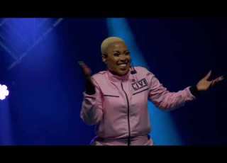  Thando Luka Baba