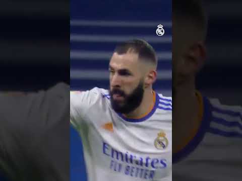Derby Vibes Ft Benzema RealMadridAtleti RealMadrid Derby Vibes Ft Benzema RealMadridAtleti RealMadrid