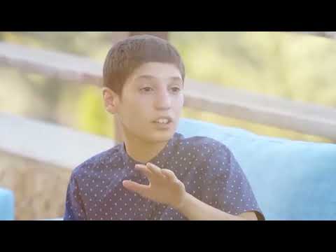 الجدار مع الدكتور أيوب الايوب يوميا على قناة الرسالة