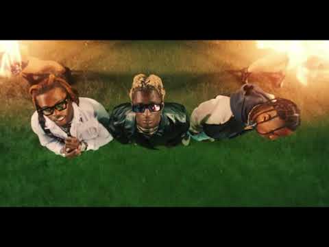 Young Thug Hot Remix Ft Gunna And Travis Scott Clean Version Young Thug Hot Remix Ft Gunna And Travis Scott Clean Version