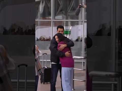 لقطات جديدة من إعلان دايما على بالي الي بتجمع بين رزان جمال هند صبري اية سماحة عصام عمر احمد مالك