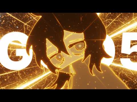 Looping The Rooms Hyperpop Mix Vocaloid